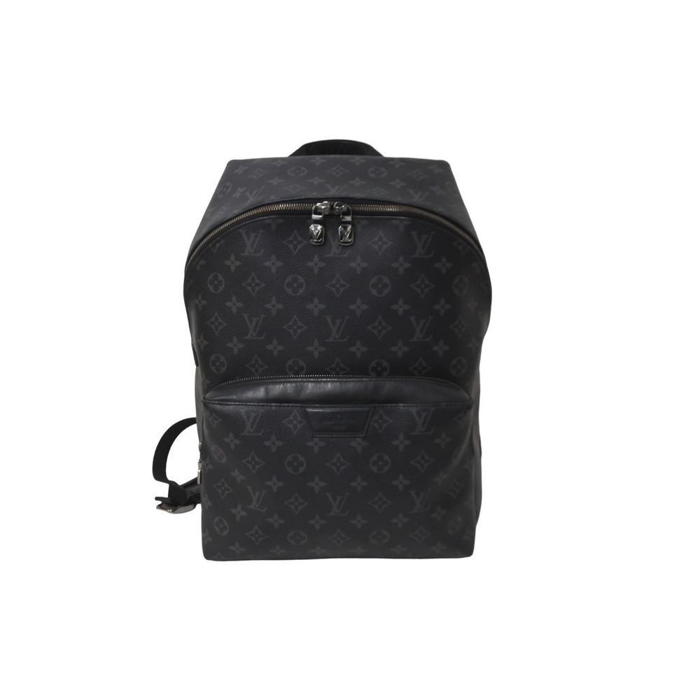 Louis Vuitton Backpack Monogram Eclipse Black - image 1